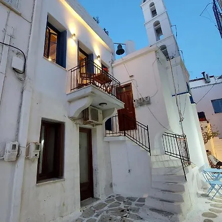 G-house Of Holiday home Tinos