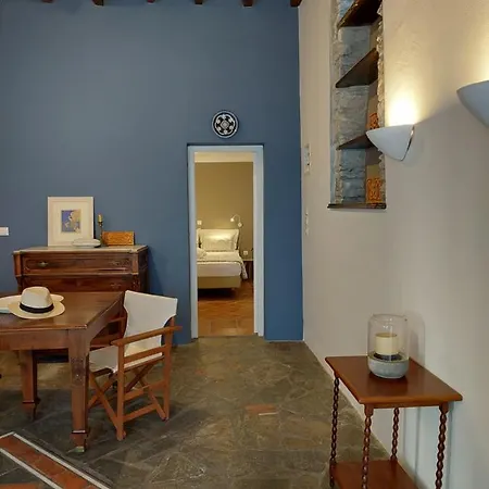 Holiday home G-house Of
