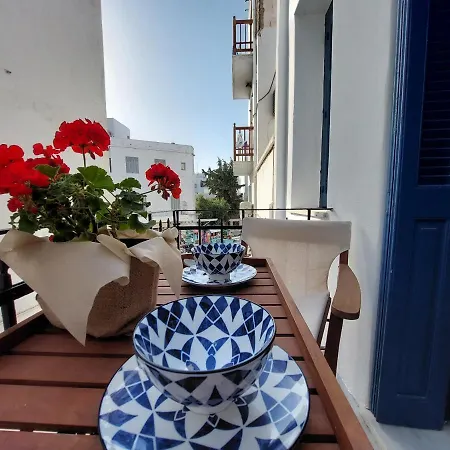 G-house Of Holiday home Tinos