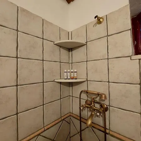 Holiday home G-house Of Tinos