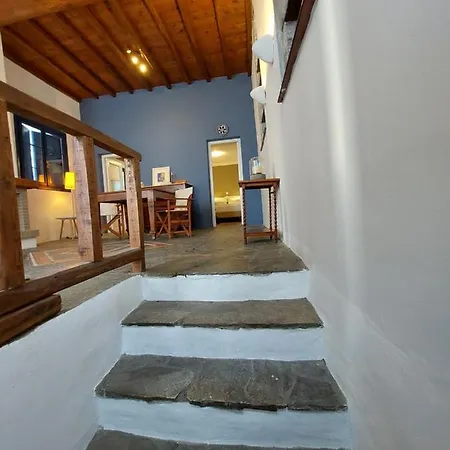 Prázdninový dům G-house Of