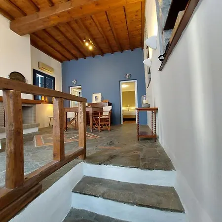 G-house Of Prázdninový dům *