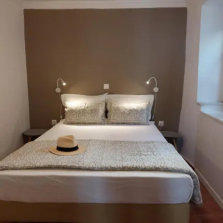G-house Of Tinos