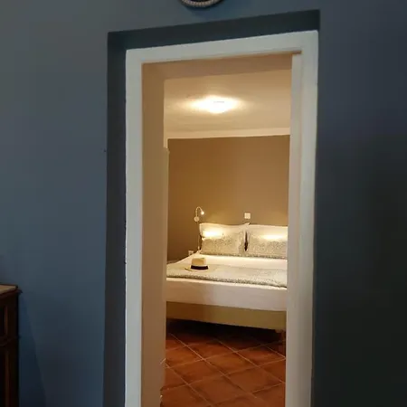 G-house Of Tinos