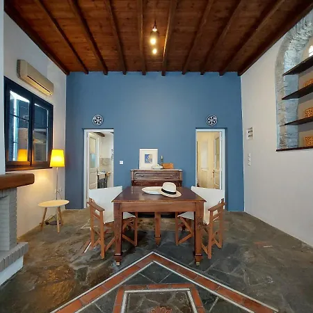 Holiday home G-house Of Tinos
