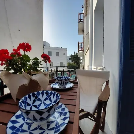 G-house Of Holiday home Tinos