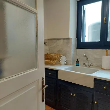 G-house Of Holiday home Tinos